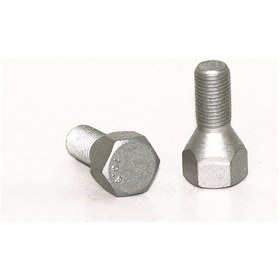 Resim Mga-77177 - Bijon Civatası Kısa Geomet- Aa.19 M12 1.25 B-19 