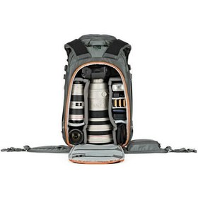 Resim Lowepro Whistler BP 450 AW II (GREY) 