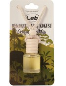 Resim Leb Askılı Orman Ferahlığı Oto Parfüm 10 ml 