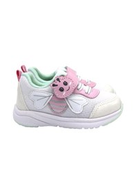 Resim Pepino Fy25-1932 İlk Adım Spor Ayakkabı Beyaz Beyaz 