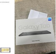 Resim Tab S9 Fe 6/128 Samsung Tab S9 FE X510 TR | 128 GB | Gri
