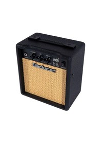 Resim Blackstar Debut 10E Combo Elektro Gitar Amfisi (Siyah) 
