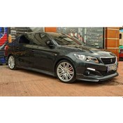 Resim Peugeot 301 Ön Tampon Eki (Makyajlı) Otaksan Tuning 