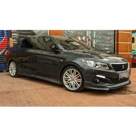 Resim Peugeot 301 Ön Tampon Eki (Makyajlı) Otaksan Tuning 
