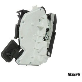 Resim Vw-kk-316 - Vw Jetta Golf V 2011-2015 Kapı Kılıdı Arka Sağ 