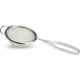 Resim Gondol Bright Metal Çay Süzgeci 