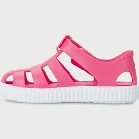 Resim Igor Unisex Çocuk Deniz Ayakkabısı S10289 Fuşya 