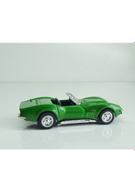 Resim Dianomi 1:43 Chevrolet Corvette 1969 