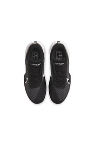 Resim Nike Kadın Tenis Ayakkabısı Court Air Zoom Vapor Pro 2 Hc Dr6192-001 Siyah 