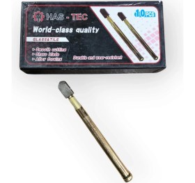 Resim Fdn Has-Tec Cam Kesme Elması Yağlı 1 Adet 