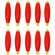 Resim Suntek Köpüklü Balıkçı Şamandıraları / Bobbers 65x15mm 