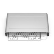 Resim Weather Forecast Aliminyum Laptop Ekran Monitör Notebook Yükseltici Tutucu cin275 
