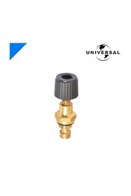 Resim Wi Fro Demirdöküm Neva Atron Nitromix Uyumlu Kombi Musluğu 