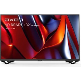 Resim Ax32Dab04 32" 81 Ekran Uydu Alıcılı Hd Ready Led Tv 