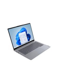Resim Lenovo ThinkBook 14 G7 IML 21MR0050TRHMF28 Ultra 7-155H 24 GB 1 TB SSD 14" W11P Dizüstü Bilgisayar 