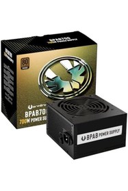 Resim STOREMAX BitFenix BPA Bronze 700W 80+ Bronze Power 1153473 