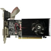 Resim ONTECH - Hı-level Geforce Gt730 2gb ddr3 128bıt 1xvga 1xhdmı 1xdvı Ekran Kartı 