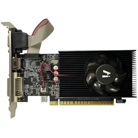 Resim ONTECH - Hı-level Geforce Gt730 2gb ddr3 128bıt 1xvga 1xhdmı 1xdvı Ekran Kartı 