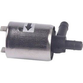 Resim Guangdong Spirit Solenoid Valf Plastik Elektrik Akımı Kontrol Byp Cihazı - 12V(Yurt Dışından) 