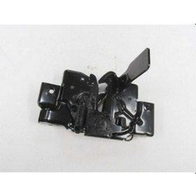 Resim 2003-2006 Mazda 6 Sd Kaput Kilidi Tw Adet Oem No:gj6a56620d 