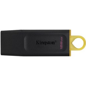 Resim Kingston Exodia 128GB DataTraveler USB3.2 (DTX/128GB) 