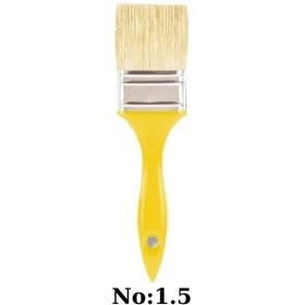 Resim Nano Kestirme Fırça No:1.5 