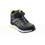 Resim Cool Trex Erkek Çocuk Softshell Outdoor Trekking Bot 