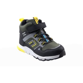 Resim Cool Trex Erkek Çocuk Softshell Outdoor Trekking Bot 