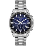 Resim Quantum Pwg1122.390 Erkek Kol Saati Altın - Siyah 