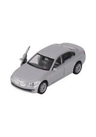 Resim Mey İthalat 43635 Bmw 535i 72 Gümüş 