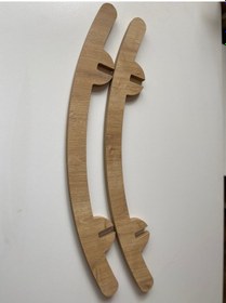 Resim Sallanan At Alt Kızağı, Alt Destek Elemanı, Alt Kayıt 