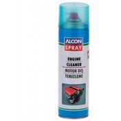 Resim Alcon Motor Dış Temizleyici Sprey 500 ml m-7709 