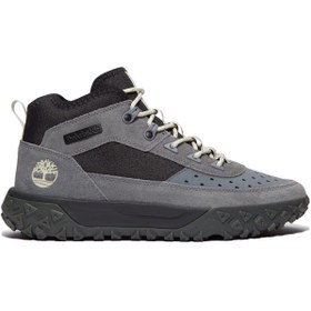 Resim Timberland Greenstride Motion 6 Mid Lace Up Sneaker Erkek Outdoor Ayakkabısı 
