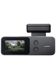 Resim Carvion V14 4k Ön + Full Hd Arka Araç Kayıt Kamerası Gps, Wi-fi, Park Modu 