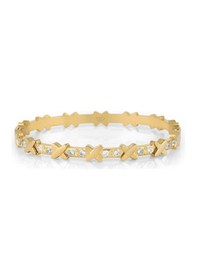 Resim Wesse Jewel Jwzrv-641 Kadın Bileklik Altın 