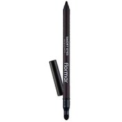 Resim Flormar Smoky Kalem Süngerli Göz Kalemi 02 Brown 