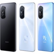 Resim YENİLENMİŞ HUAWEİ NOVA 9 SE 128GB MAVİ KUTULU ADINIZA FATURALI GARANTİLİDİR 