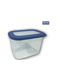 Resim Foly Saklama Kabı Pobi 800 Ml Bnm-0117 