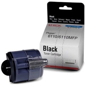 Resim Tonersepeti Xerox Phaser 6110-106r01203 Siyah Toner 