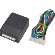 Resim Katlanır Ayna Modülü Zaman Ayarlı 