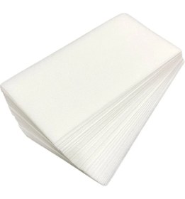 Resim Eliosa 2 Metre 5 Paket Ağda Bezi + 5 Spatula Hediyeli 10 Metre Ağda Bezi 