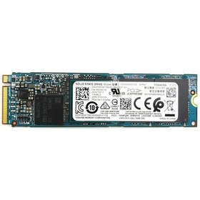 Resim Toshiba XG5 Series KXG50ZNV512G 512 GB M.2 NVMe SSD 