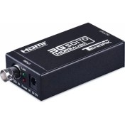 Resim S-Link Sl-Sdh5 Sdı To Hdmı Dönüştürücü 
