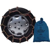 Resim Cartex 640-16 Serme Mahmuzlu Kar Patinaj Zinciri (GRUP72) 1. kalite 