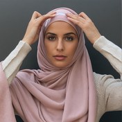 Resim 36/72 adet Şeffaf Görünmez Eşarp Pinleri - Çift Taraflı Yapışkan, Kaymaz, Yüksek Kaliteli, Dayanıklı, Kalıntısız Kadın Moda Aksesuarları, Hijab Stili | Modern Paket | Kalıntısız Çözüm 
