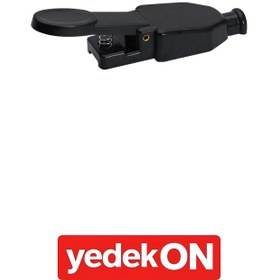 Resim Kılıf Birleştime Plastiği 