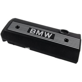 Resim Bmw Motor Üst Kapağı E46 M54 11127526445 