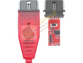 Resim Sateknoloji Fiat Alfa Romeo Subaru ve Vag Grubu Arıza Tespit Cihazı K Line Switchli Model 