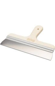 Resim TeknoKapsül Dekor 045 Eğri Saplı Ispatula 20 cm 