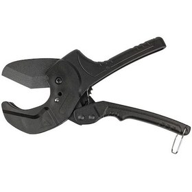 Resim FUSION KLBM63 63 MM PLASTİK BORU MAKASI Sağlam Plastik Gövde pl 